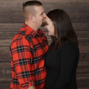 Meet your Posher, Stevie